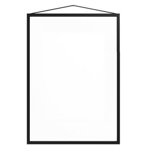 MOEBE Rahmen A4, Schwarz