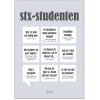 Dialgt Plakat STX-studenten 50x70 cm, Gr