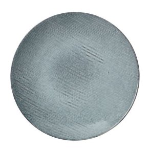 Broste Copenhagen Nordic Sea Pastatallerken 29 cm, Soft Blue