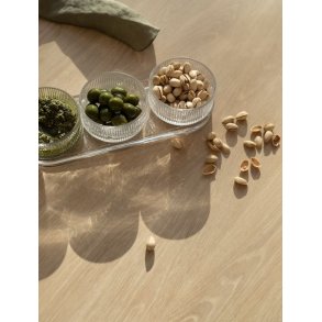 Stelton Pilastro Tapassæt 30,7 cm