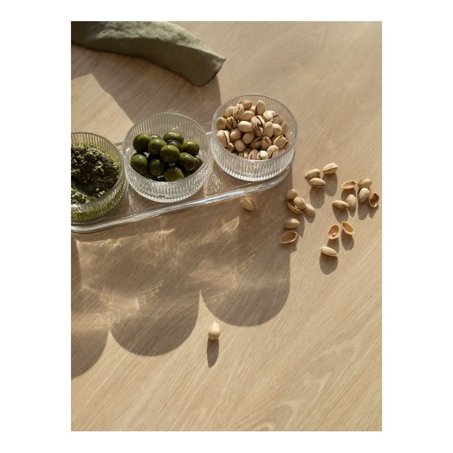 Stelton Pilastro Tapas Set 30,7 cm