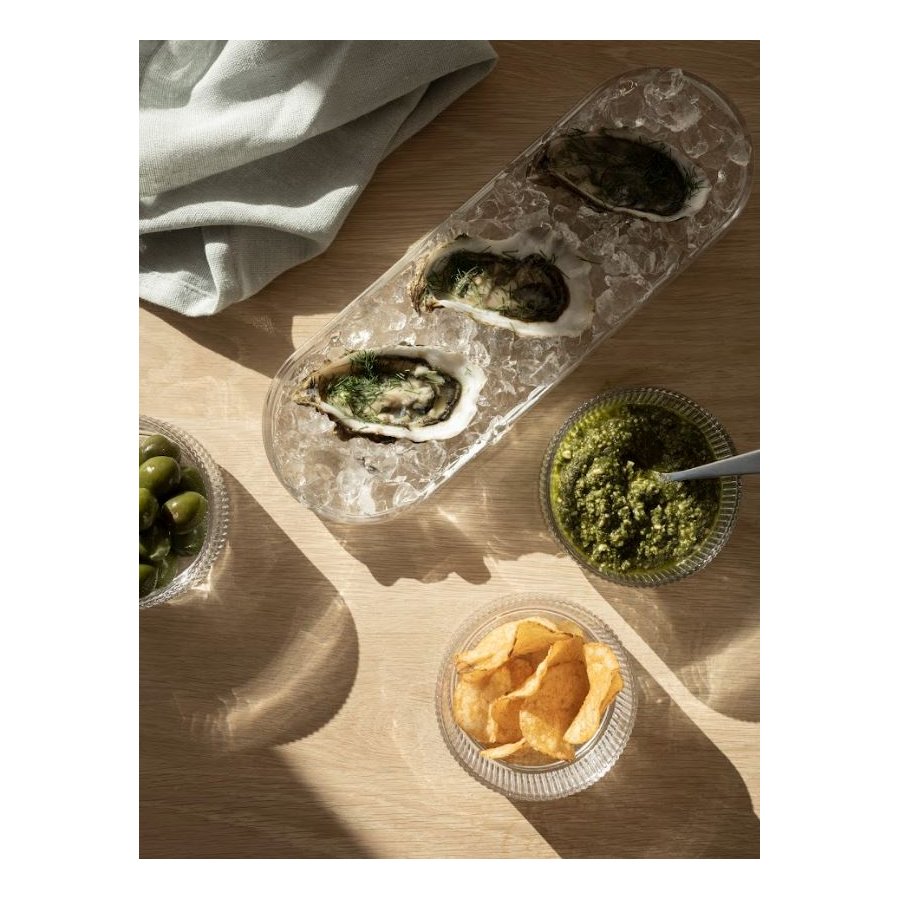 Stelton Pilastro Tapas Set 30,7 cm