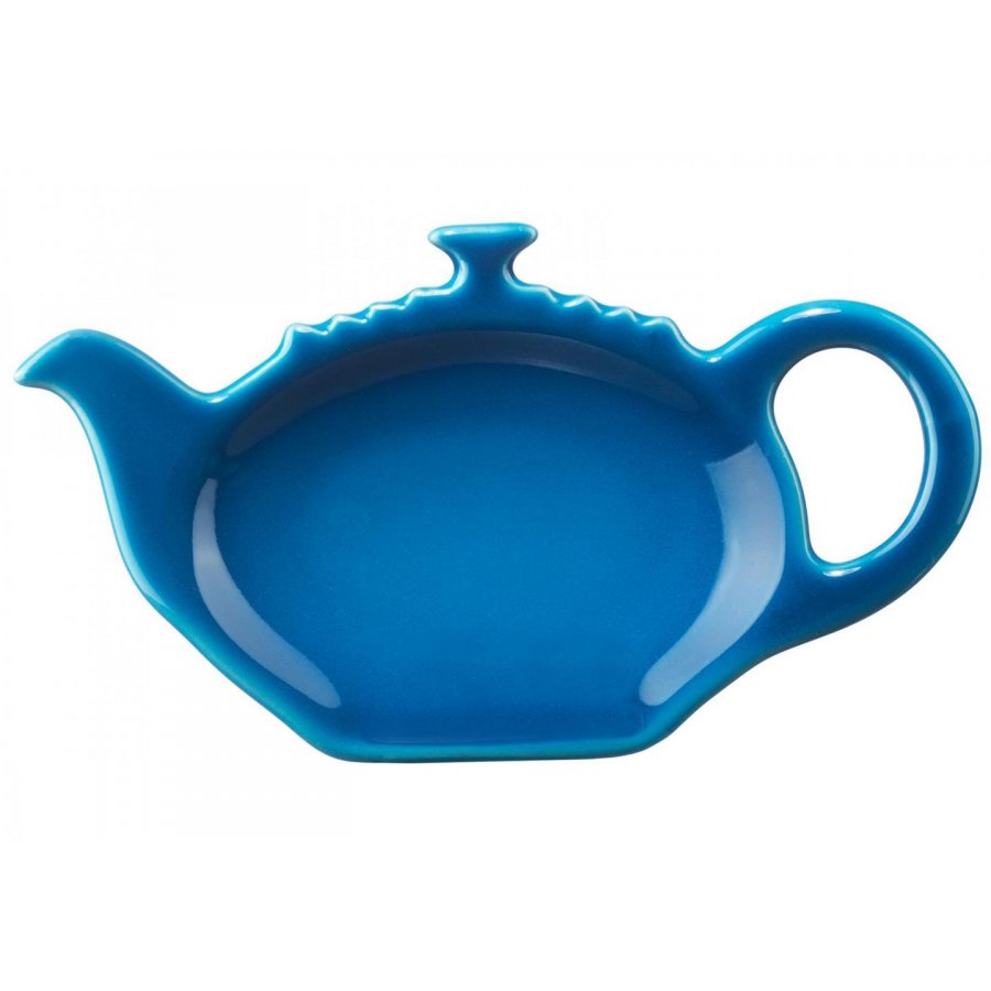 Le Creuset Tebrevsholder 12,5/7 cm, Marseille bl