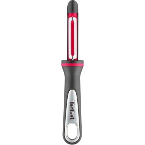 Tefal Ingenio Skræller, Sort/Rød