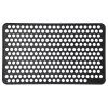 Tica Copenhagen Dot Smudsmtte 45x75 cm, Sort