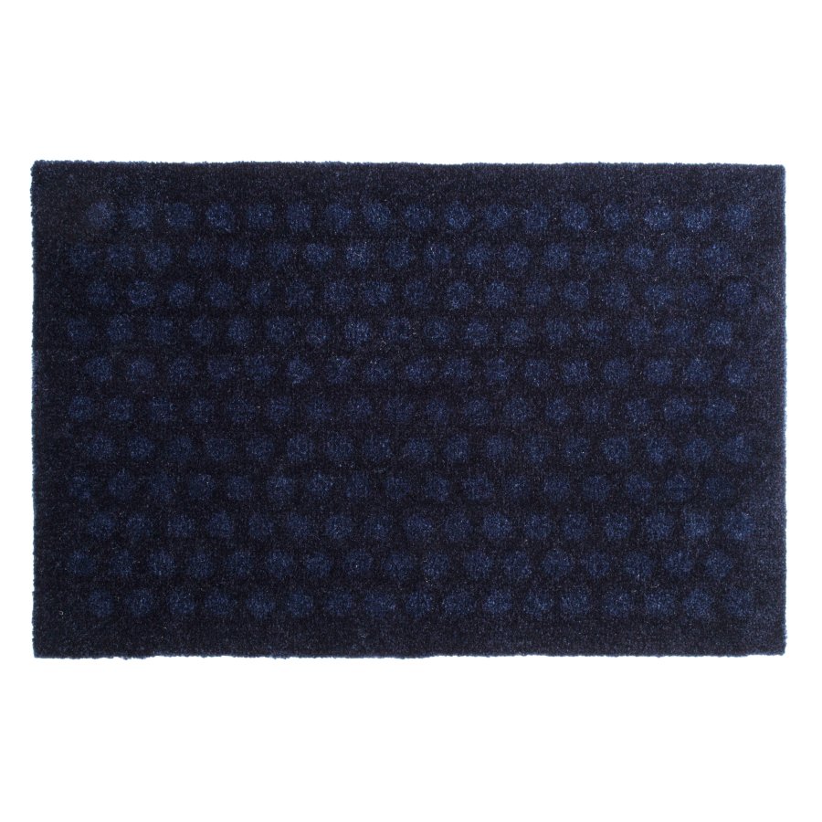 Tica Copenhagen Dot Smudsmtte 40x60 cm, Mrkebl