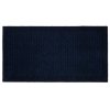 Tica Copenhagen Dot Smudsmtte 67x120 cm, Mrkebl