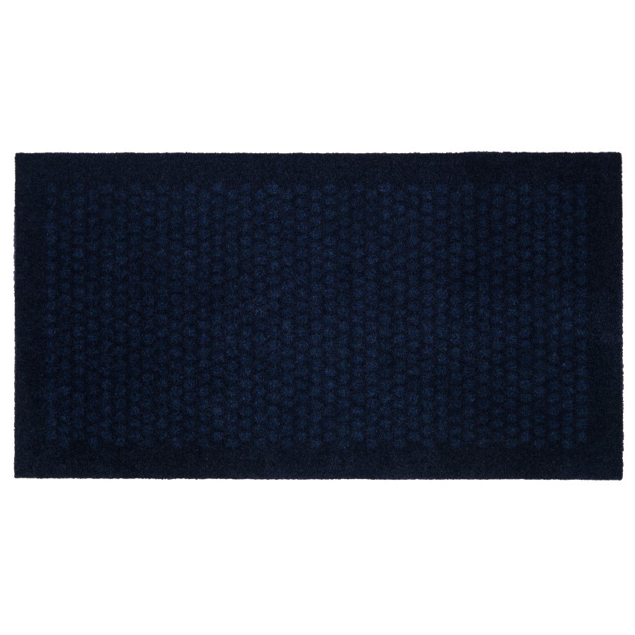 Tica Copenhagen Dot Smudsmtte 67x120 cm, Mrkebl