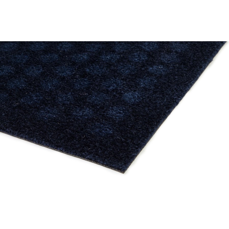 Tica Copenhagen Dot Smudsmtte 67x120 cm, Mrkebl