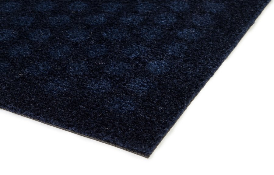 Tica Copenhagen Dot Smudsmtte 67x120 cm, Mrkebl