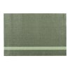 Tica Copenhagen Stripe Vertical Mtte 90x130 cm, Lysegrn/stvet grn