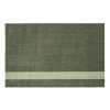 Tica Copenhagen Stripes Vertikal Gulvmtte 60x90 cm, Stvetgrn/Lysgrn