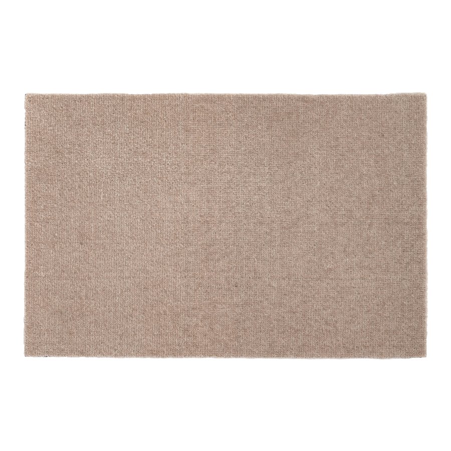 Tica Copenhagen Uni Color Smudsmtte 40x60 cm, Ivory