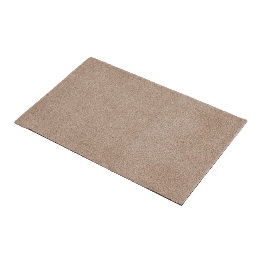 Tica Copenhagen Uni Color Smudsmtte 40x60 cm, Ivory