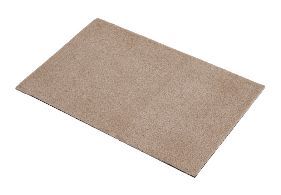 Tica Copenhagen Uni Color Smudsmtte 40x60 cm, Ivory