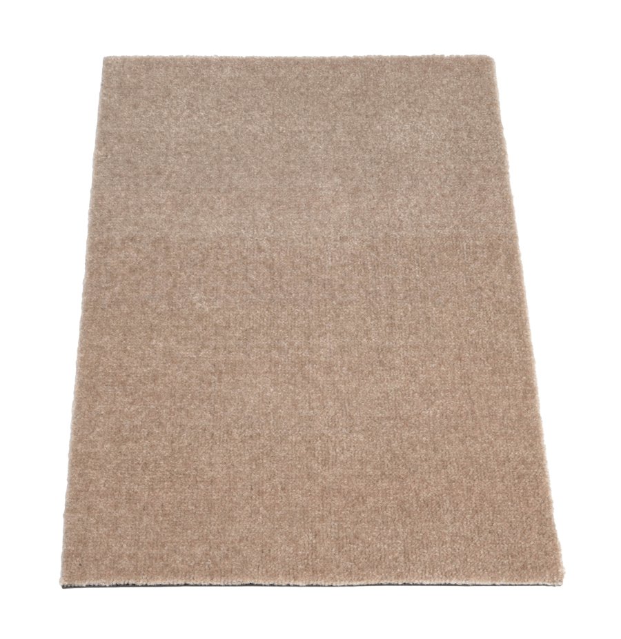 Tica Copenhagen Uni Color Smudsmtte 40x60 cm, Ivory