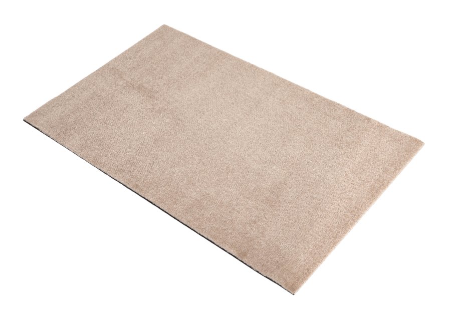 Tica Copenhagen Uni Color Smudsmtte 60x90 cm, Ivory