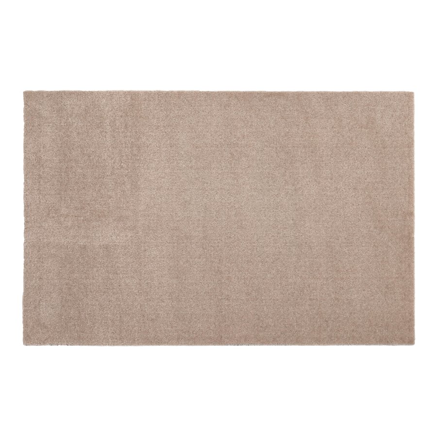 Tica Copenhagen Uni Color Smudsmtte 60x90 cm, Ivory