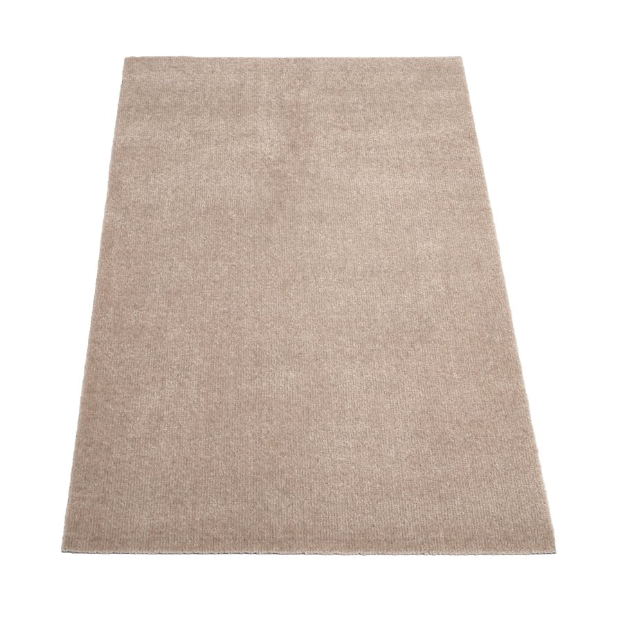 Tica Copenhagen Uni Color Smudsmtte 60x90 cm, Ivory