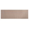 Tica Copenhagen Uni Color Smudsmtte 67X200 cm, Ivory