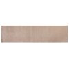 Tica Copenhagen Uni Color Smudsmtte 67X250 cm, Ivory