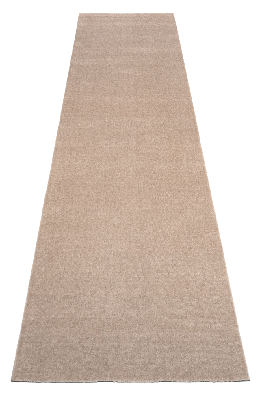 Tica Copenhagen Uni Color Smudsmtte 67X250 cm, Ivory