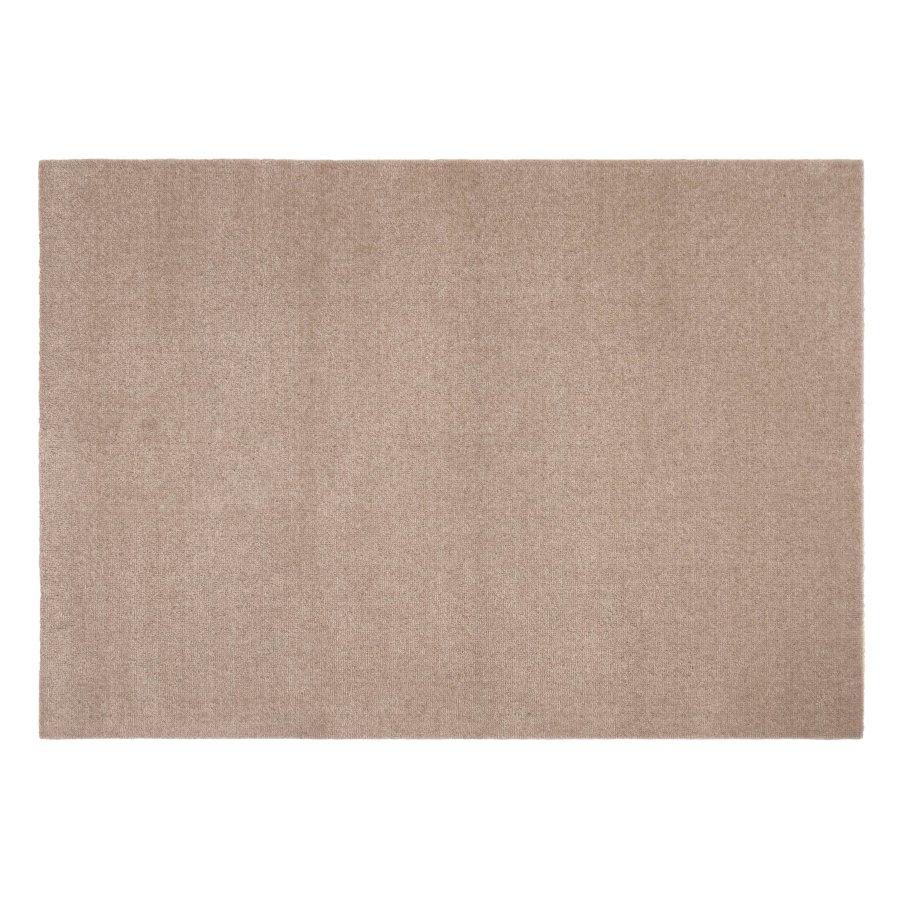 Tica Copenhagen Uni Color Smudsmtte 90x130 cm, Ivory