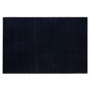 Tica Copenhagen Uni Color Schmutzfangmatte 60x90 cm, Dunkelblau