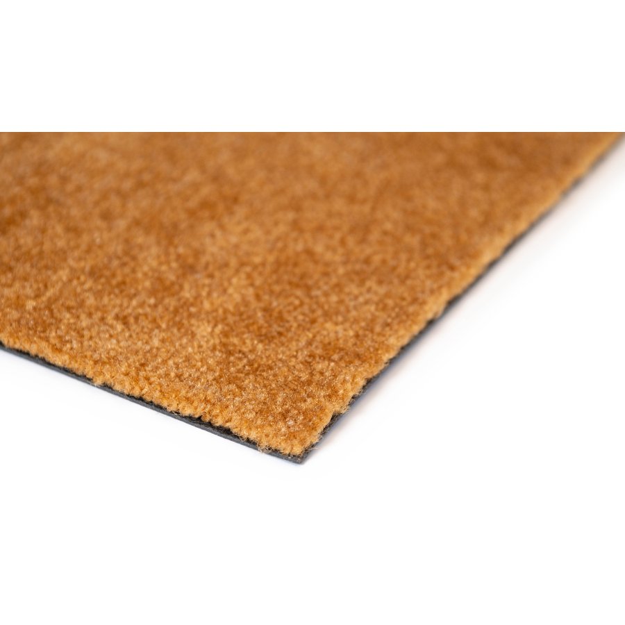 Tica Copenhagen Uni Color Smudsmtte 40x60 cm, Dijon Gold