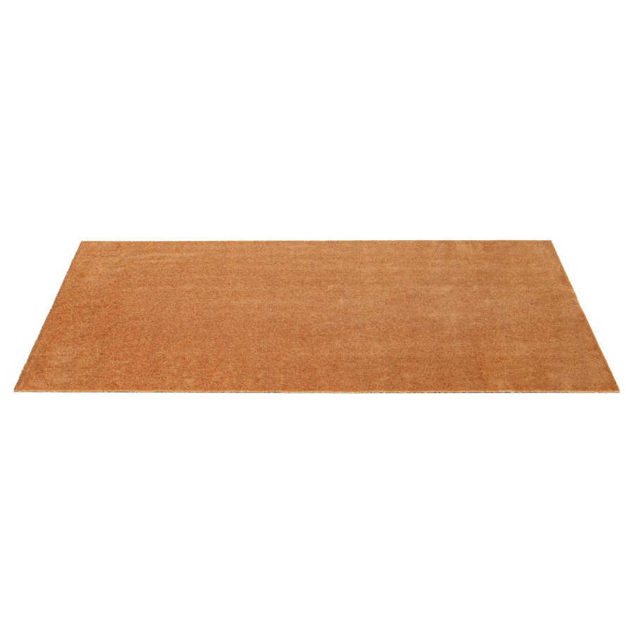 Tica Copenhagen Uni Color Smudsmtte 67x150 cm, Dijon Gold
