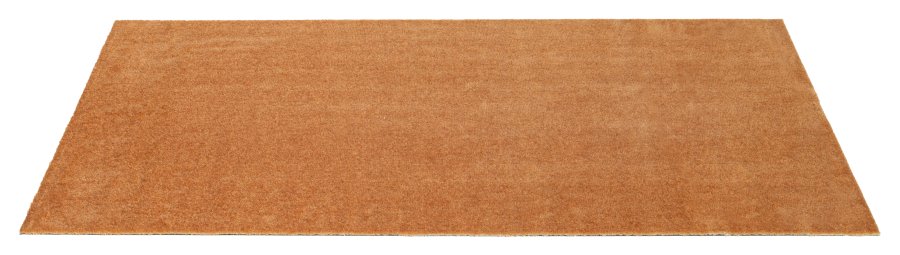Tica Copenhagen Uni Color Smudsmtte 67x150 cm, Dijon Gold
