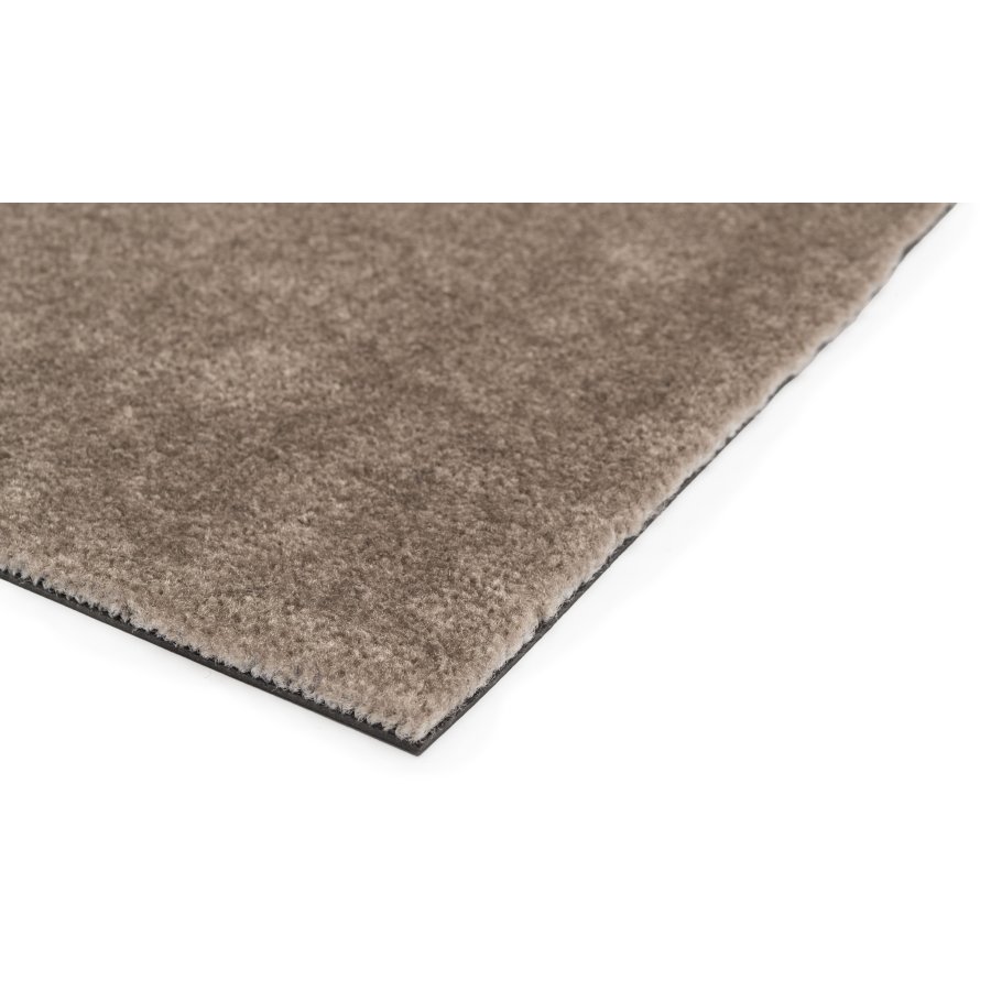 Tica Copenhagen Uni Color Smudsmtte 90x130 cm, Sand