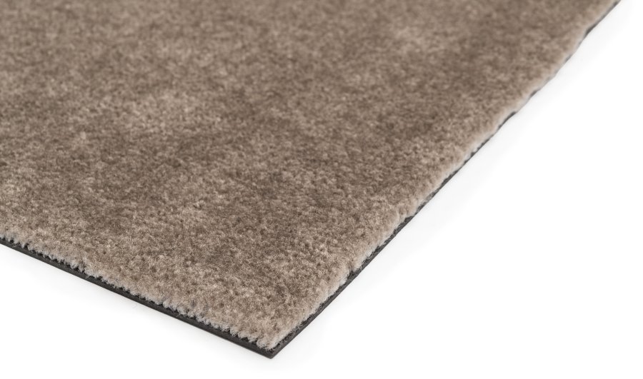 Tica Copenhagen Uni Color Smudsmtte 90x130 cm, Sand