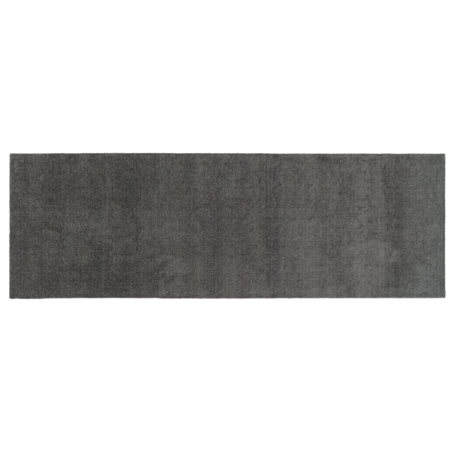 Tica Copenhagen Unicolor M�tte 90x200 cm, Steelgrey