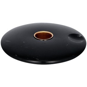 Uyuni Lighting Lysestage 11,6 cm, Sort