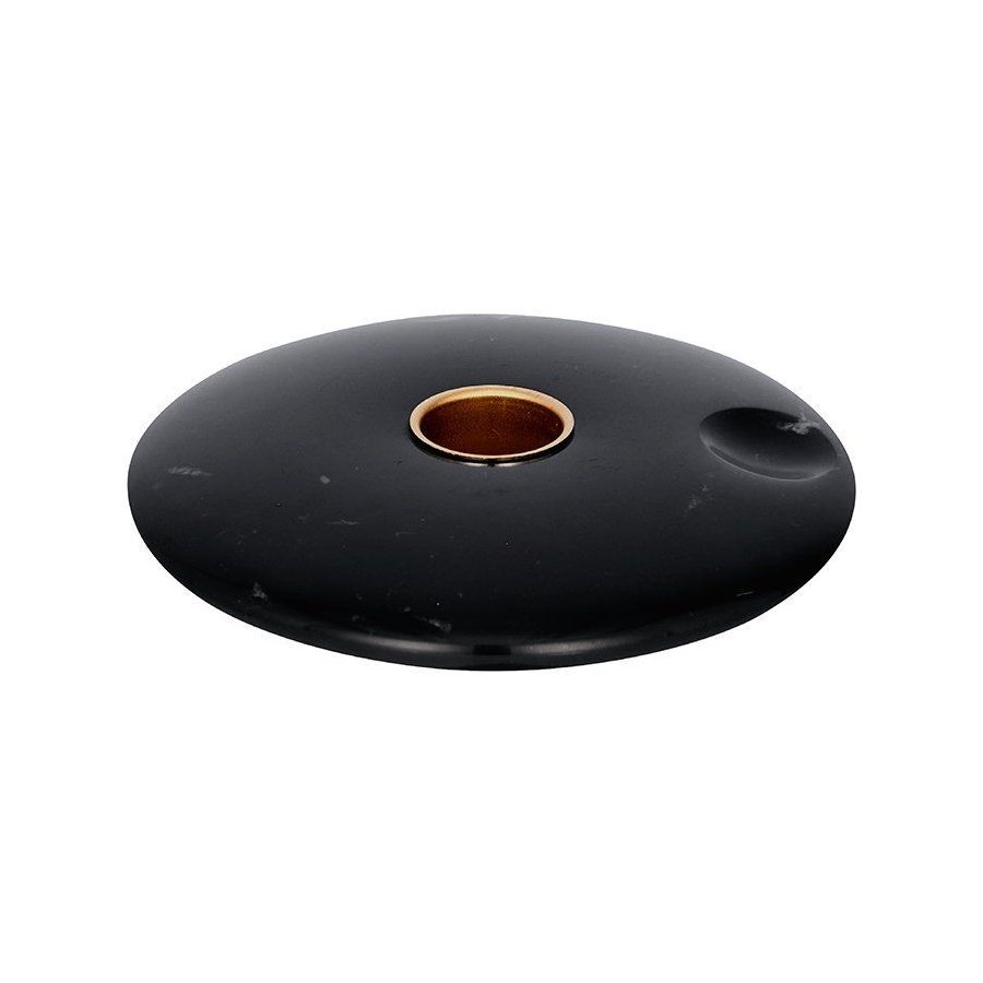 Uyuni Lighting Lysestage 11,6 cm, Sort