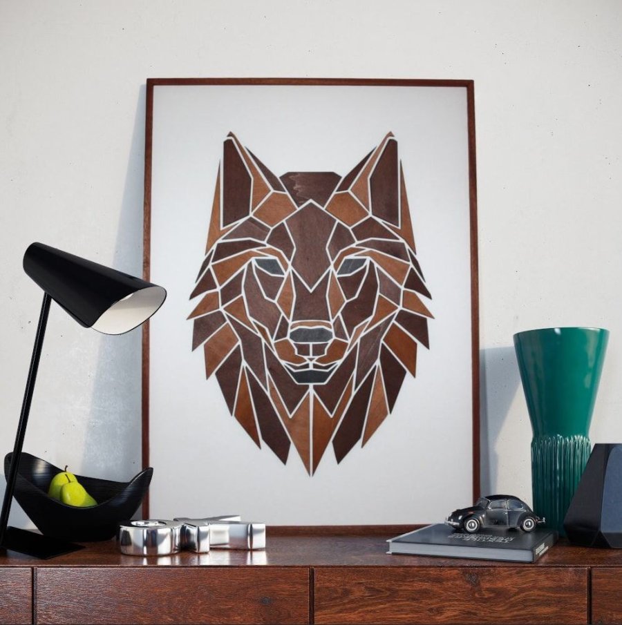 MPM Design Ulven