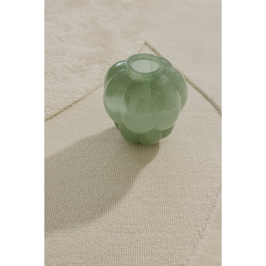 AYTM Uva Vase H22 cm, Pastel Green