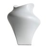 Hein Studio Nami Vase H25 cm, Wei