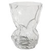 Hein Studio Reflection Vase H30cm, Klar