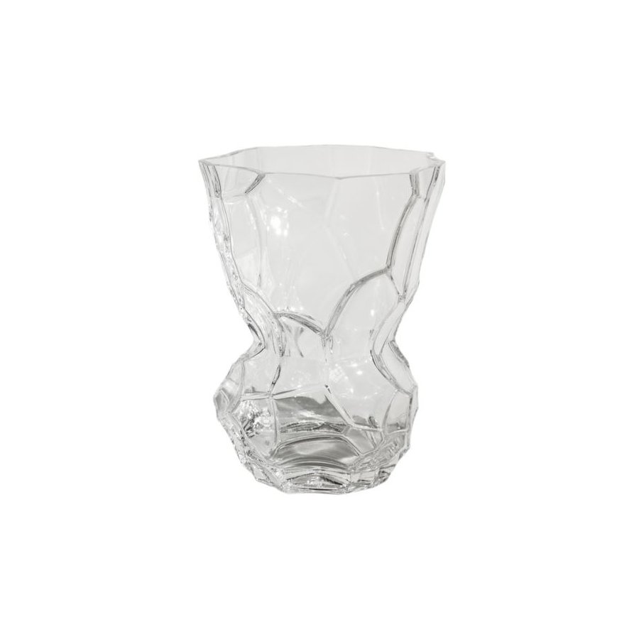 Hein Studio Reflection Vase H30cm, Klar