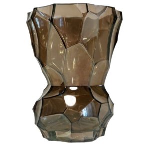 Hein Studio Reflection Vase H30 cm, Metallic