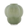 AYTM Uva Vase H28 cm, Pastel Green