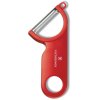 Victorinox Grntsagsskrller, Rd Plast
