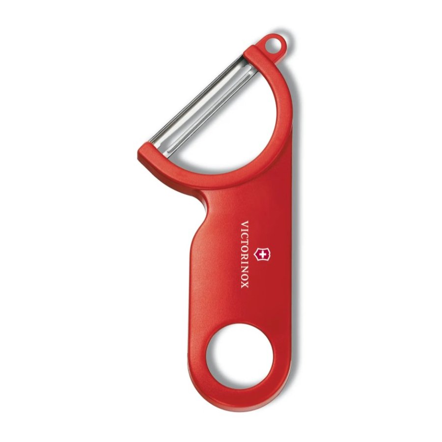 Victorinox Grntsagsskrller, Rd Plast