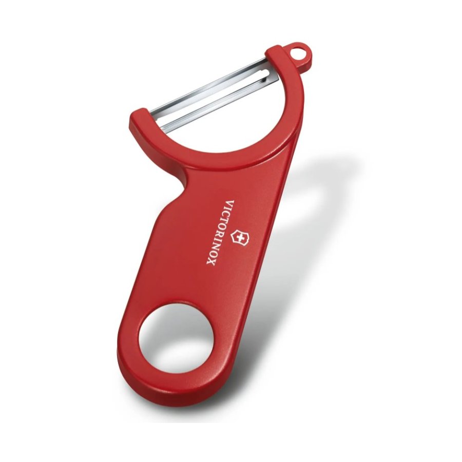 Victorinox Grntsagsskrller, Rd Plast
