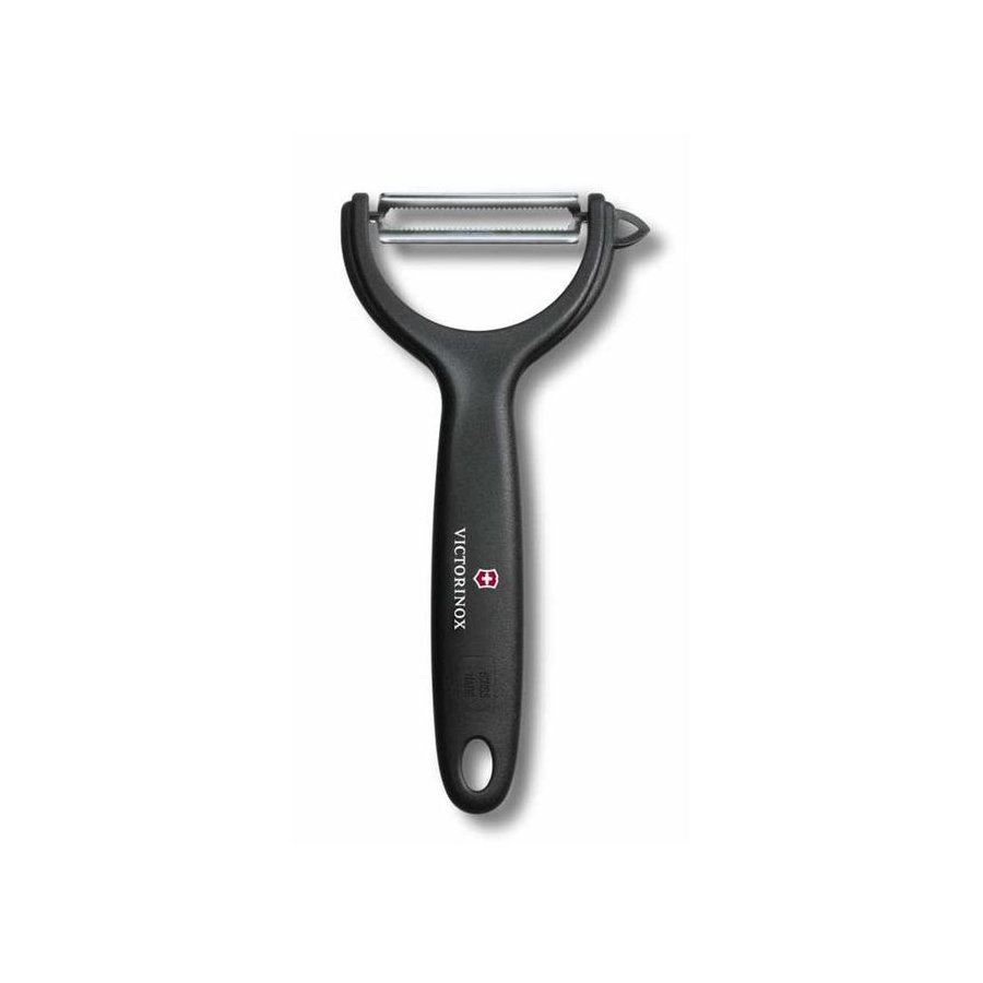 Victorinox Tomat/Kiwi Skrller, Sort