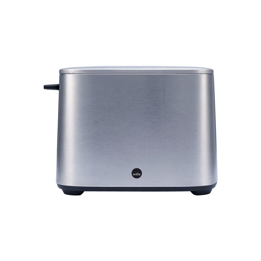 Wilfa Br�drister TO-1S, St�l