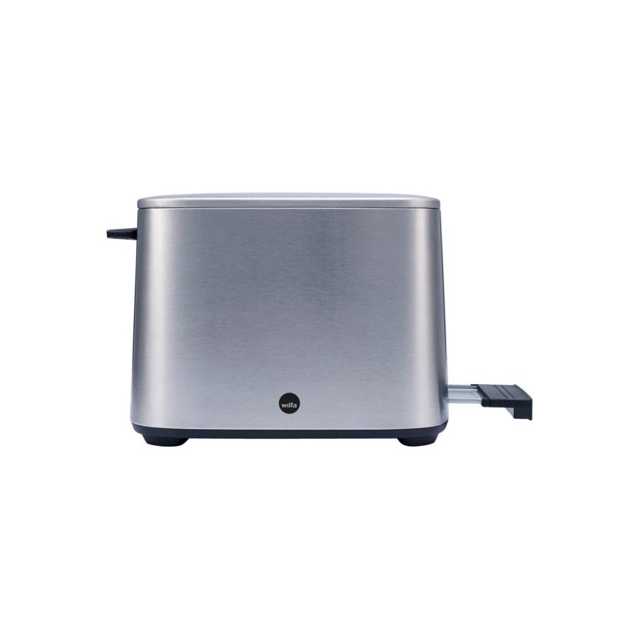 Wilfa Br�drister TO-1S, St�l