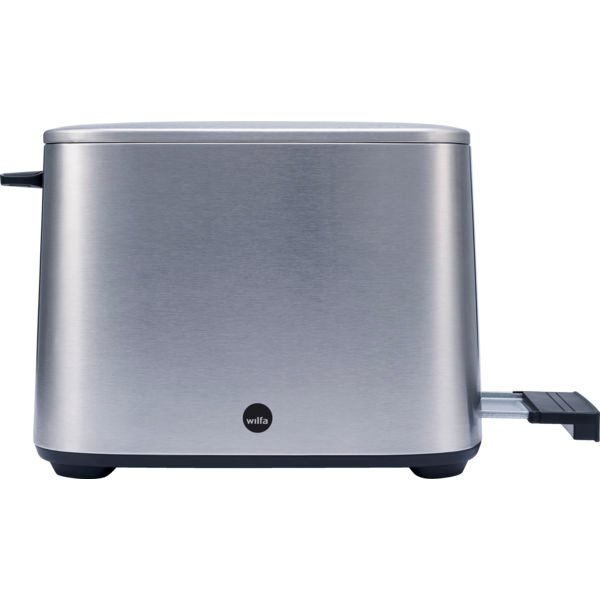 Wilfa Br�drister TO-1S, St�l